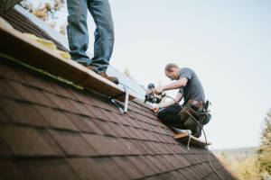 Local Roofers in Reliance, VA